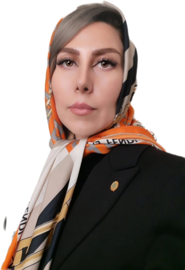 وکیل سهیلا آقائی