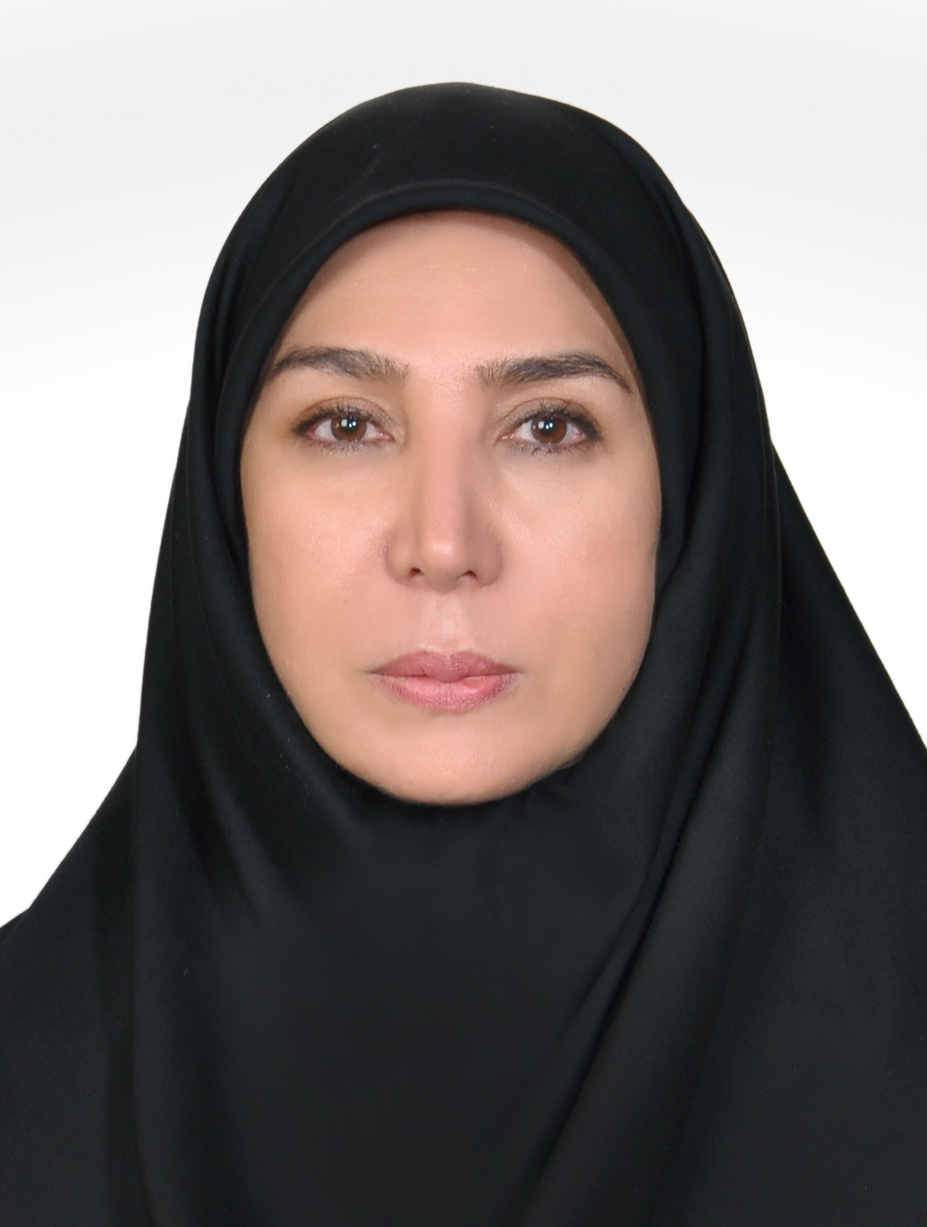 وکیل سهیلا باقری