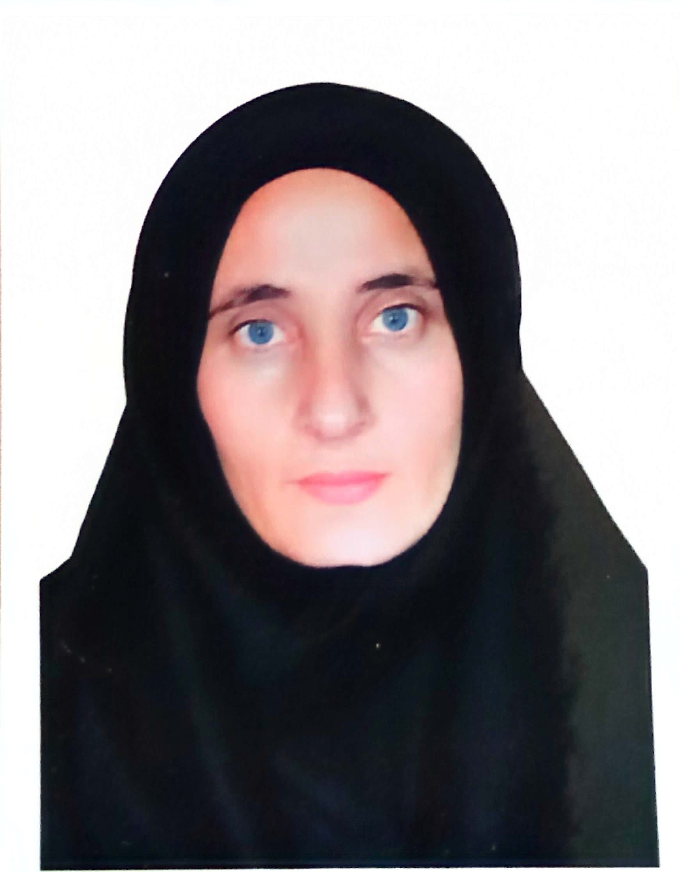 وکیل سهیلا رحمانی جند
