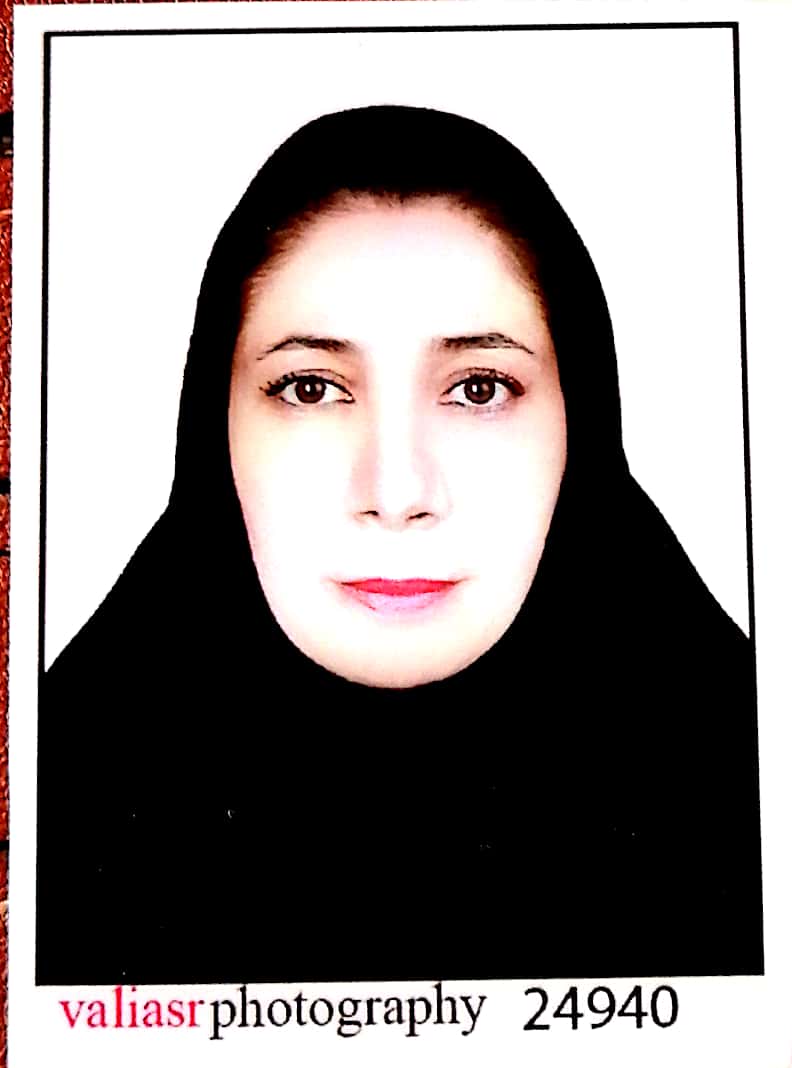 وکیل سهیلا رضائی گرجائی