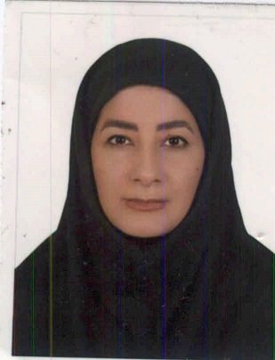 وکیل سهیلا روحانی مشهدی