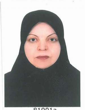 وکیل سهیلا صیادی اناری