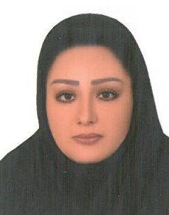 وکیل سهیلا کریمی