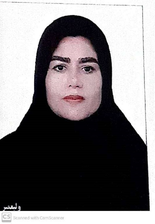 وکیل سودابه ذبیحیان عربی