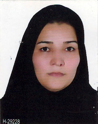 وکیل سودابه رستم زاده