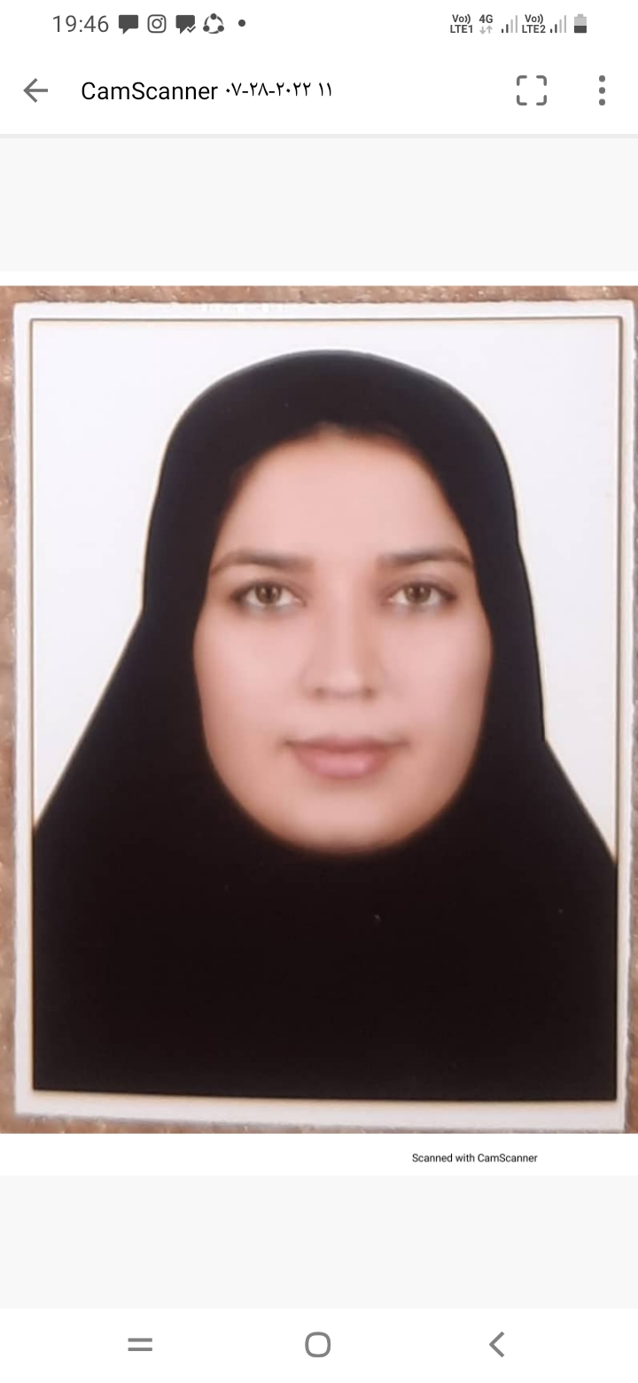 وکیل سودابه منصوری