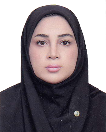 وکیل سودابه پویامهر