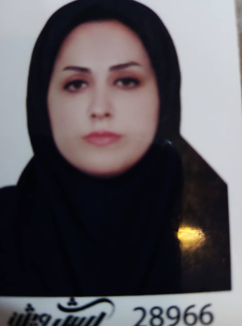 وکیل سوده سیاری