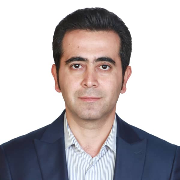 وکیل سوران مرادی
