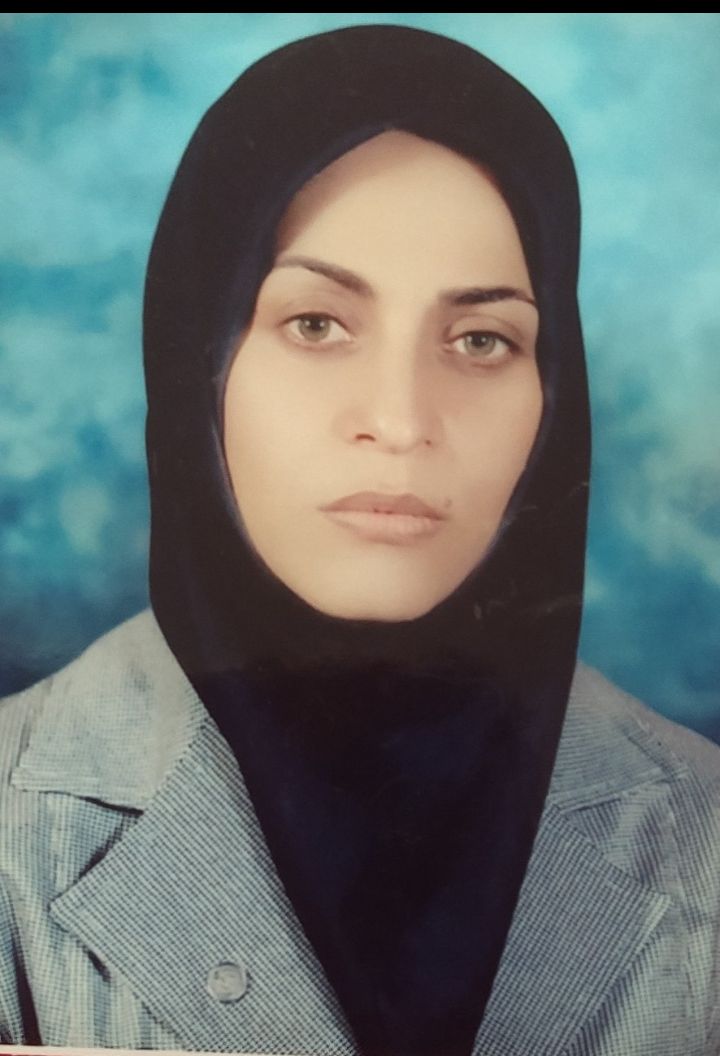 وکیل سوسن شیربندی
