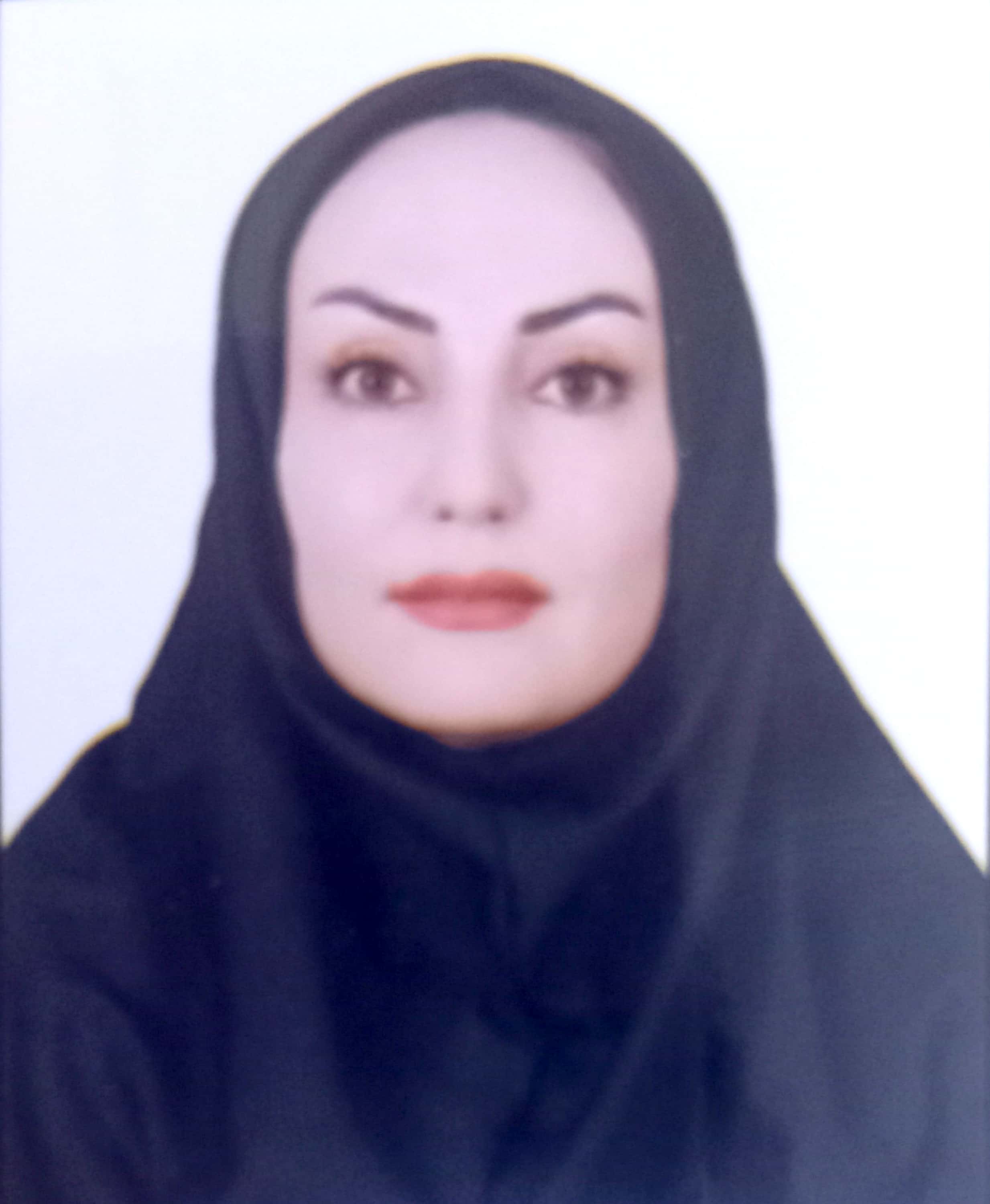 وکیل سولماز اکبرزاده