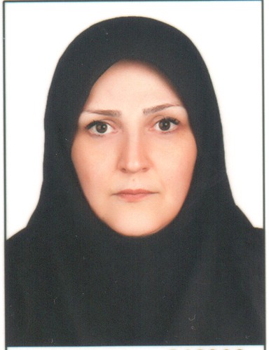 وکیل سولماز غنی زاده