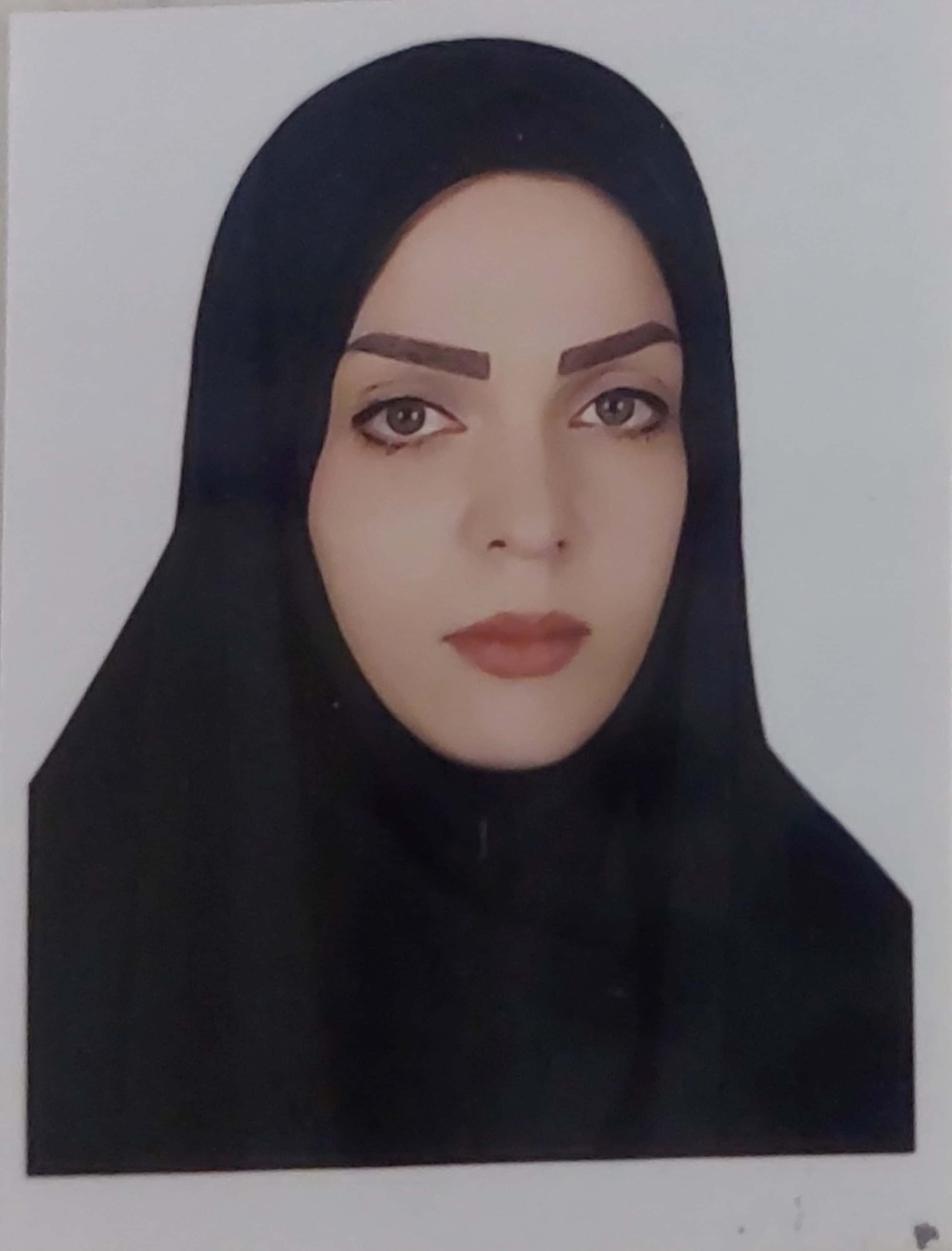 وکیل سولماز قلی نژاد گلعذانی