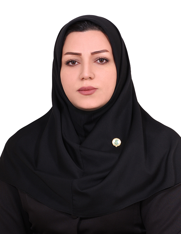 وکیل سپیده تقل