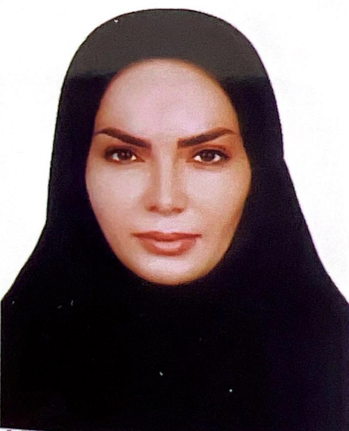 وکیل سپیده حسین پور