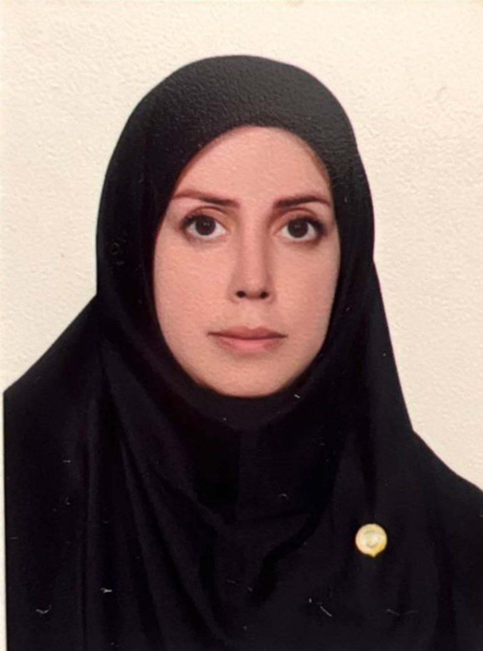 وکیل سپیده دیوسالار