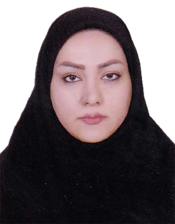 وکیل سپیده رمضانی