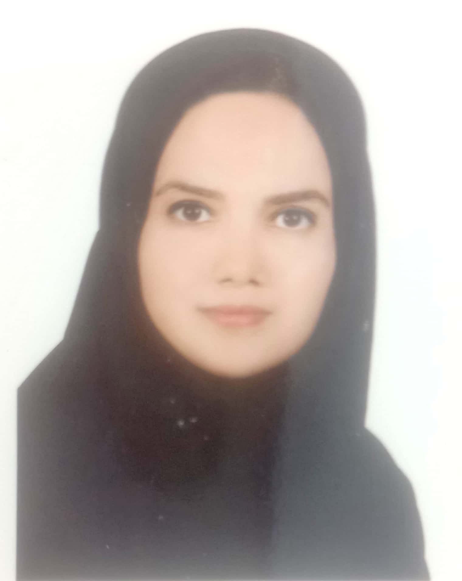 وکیل سپیده عباسی