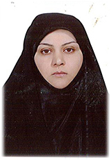 وکیل سکینه‌السادات پاد