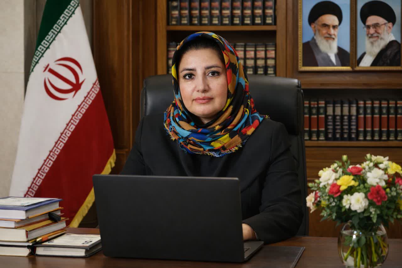 وکیل سکینه جمال لیوانی