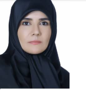 وکیل سکینه حداد