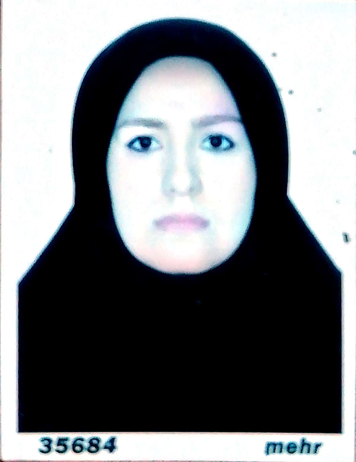 وکیل سکینه خندان لزرجانی