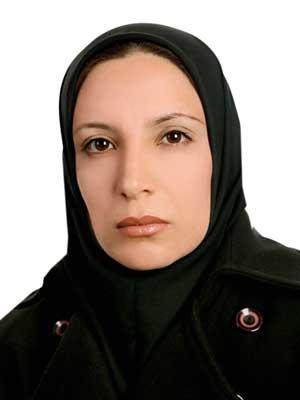 وکیل سکینه قهرمانی