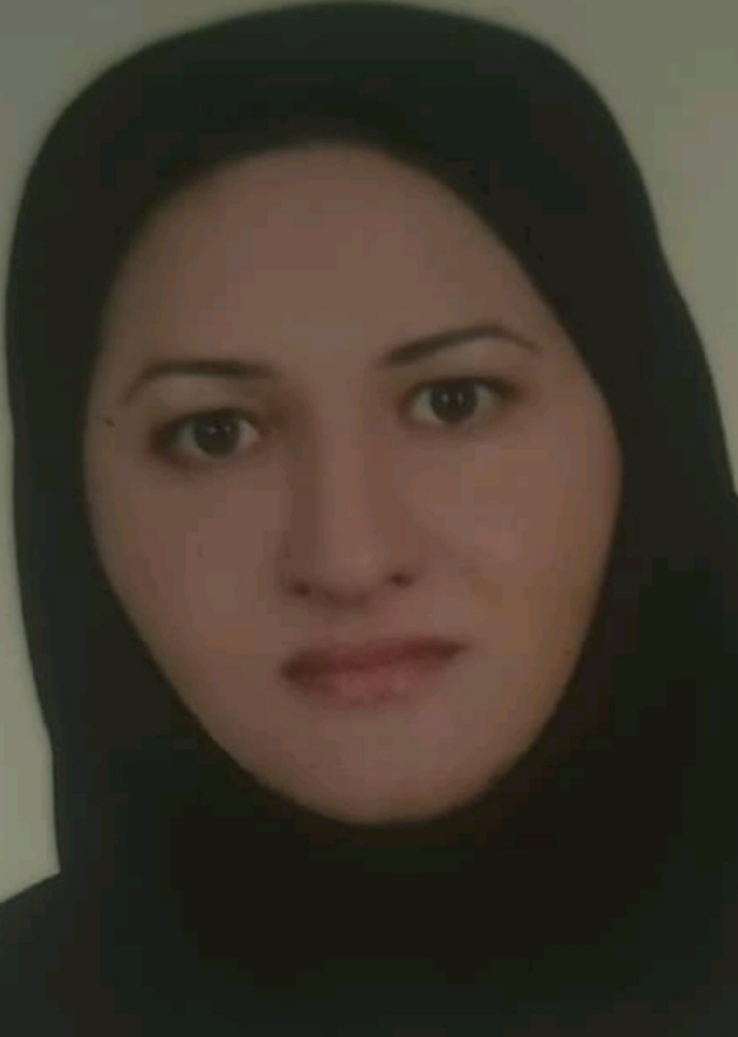 وکیل سکینه محمدی