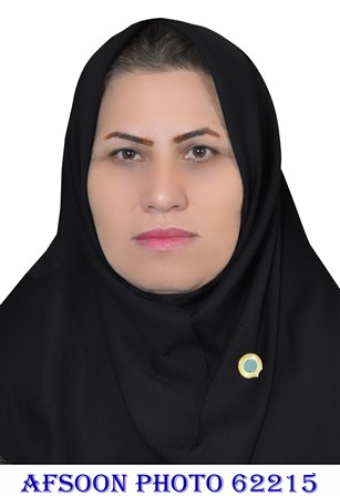وکیل سکینه مصطفایی