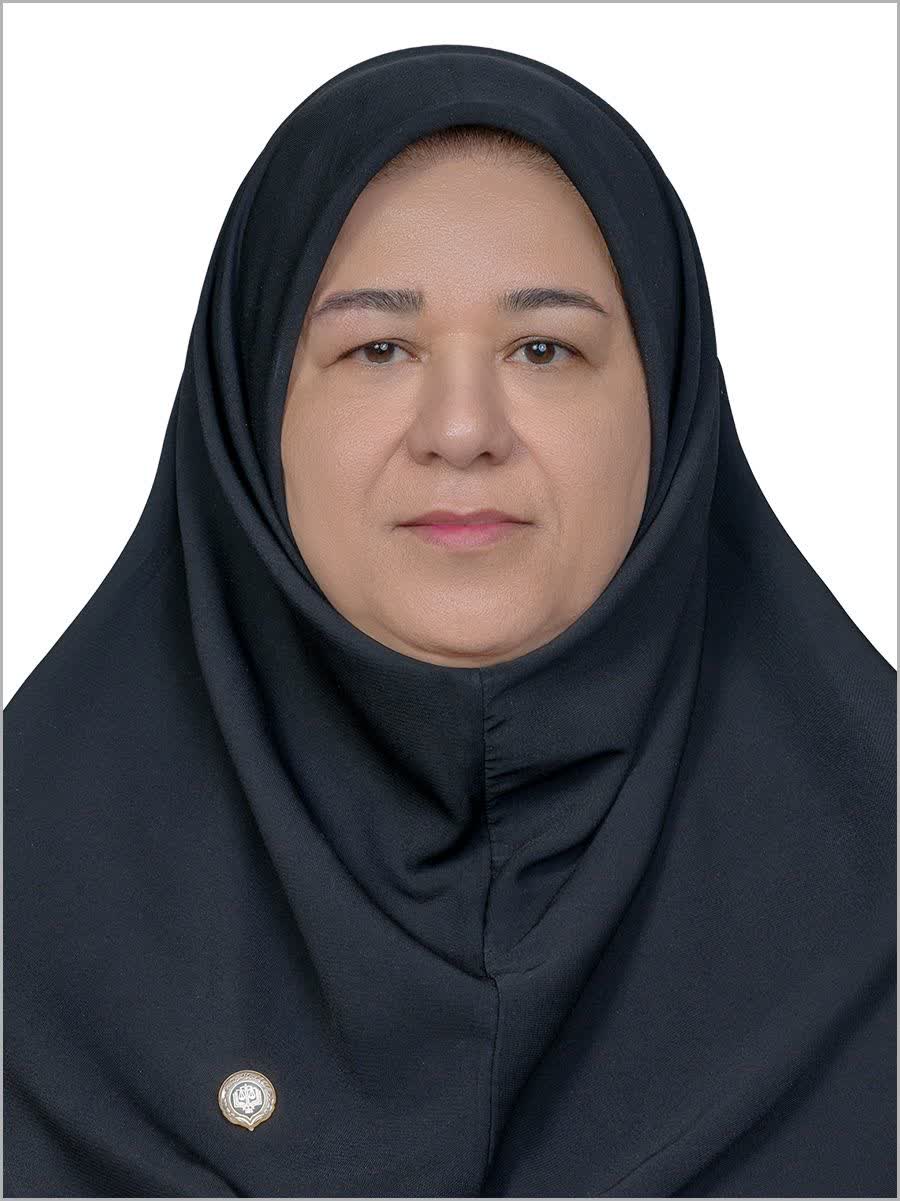 وکیل سکینه نصیرپور