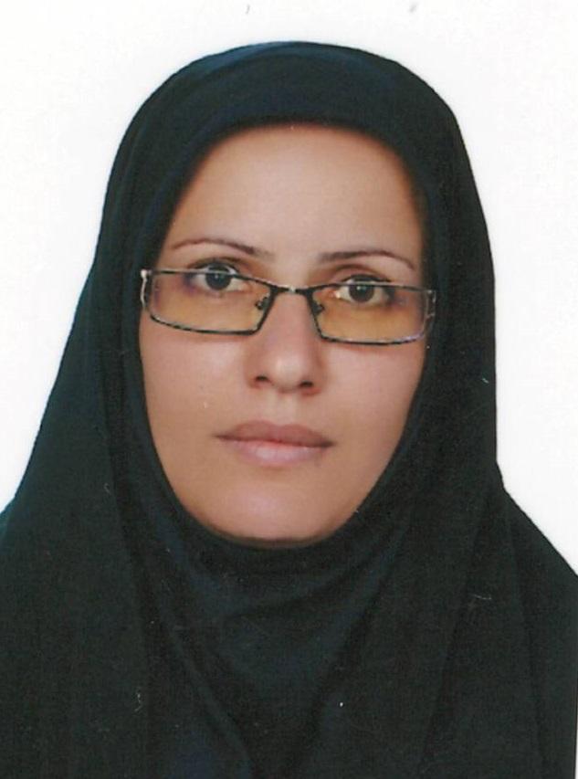 وکیل سکینه پوررجب مایانی