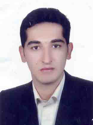 وکیل سیامک قهرمانی