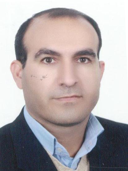 وکیل سیاوش حیدری