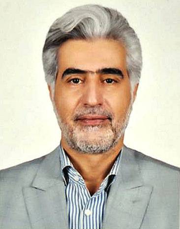 وکیل سیاوش قنبری
