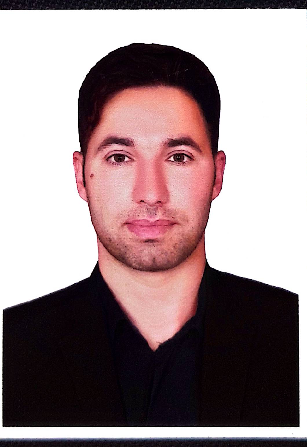 وکیل سیاوش محمدجانی