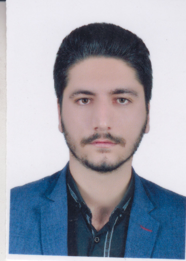 وکیل سید ابراهیم یوسفی پور مهریان