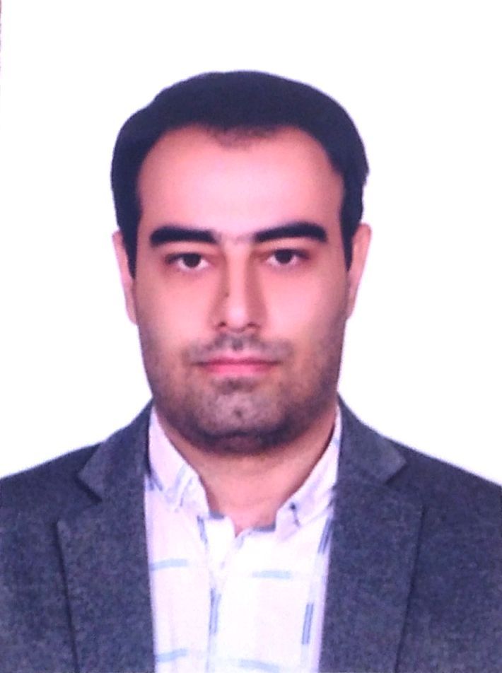 وکیل سید ابوالفضل جعفرزاده کاشی