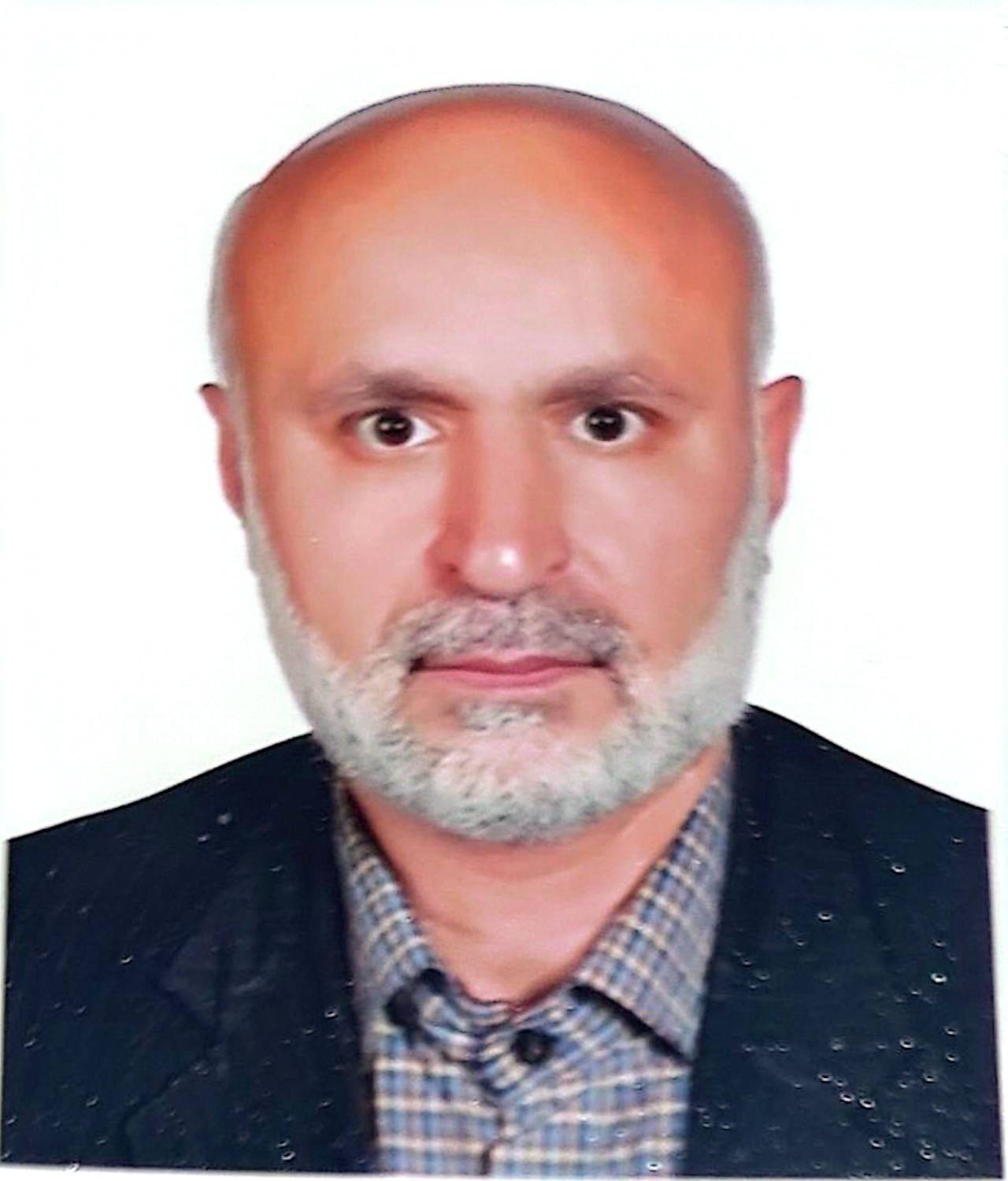 وکیل سید احمد موسوی الندانی
