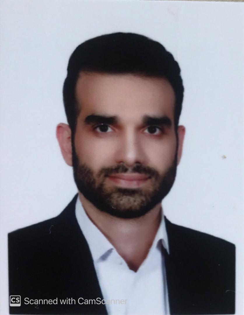 وکیل سید احمد موسوی