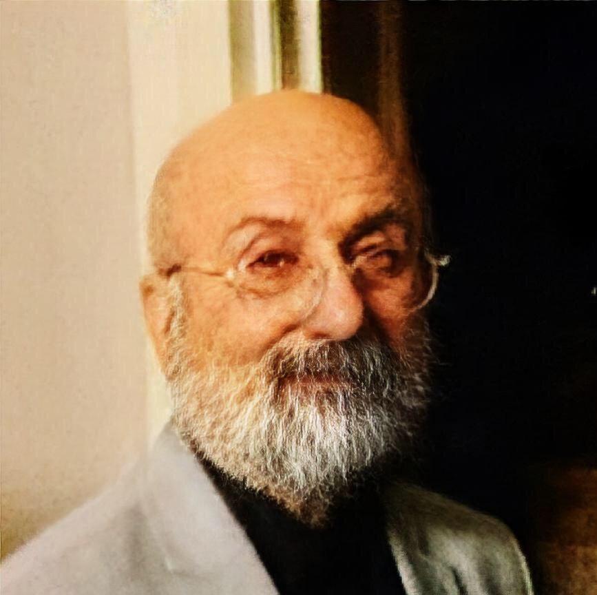 وکیل سید امیر قوام زاده رضوی