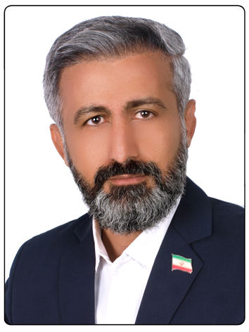 وکیل سید امیر محمد محدث