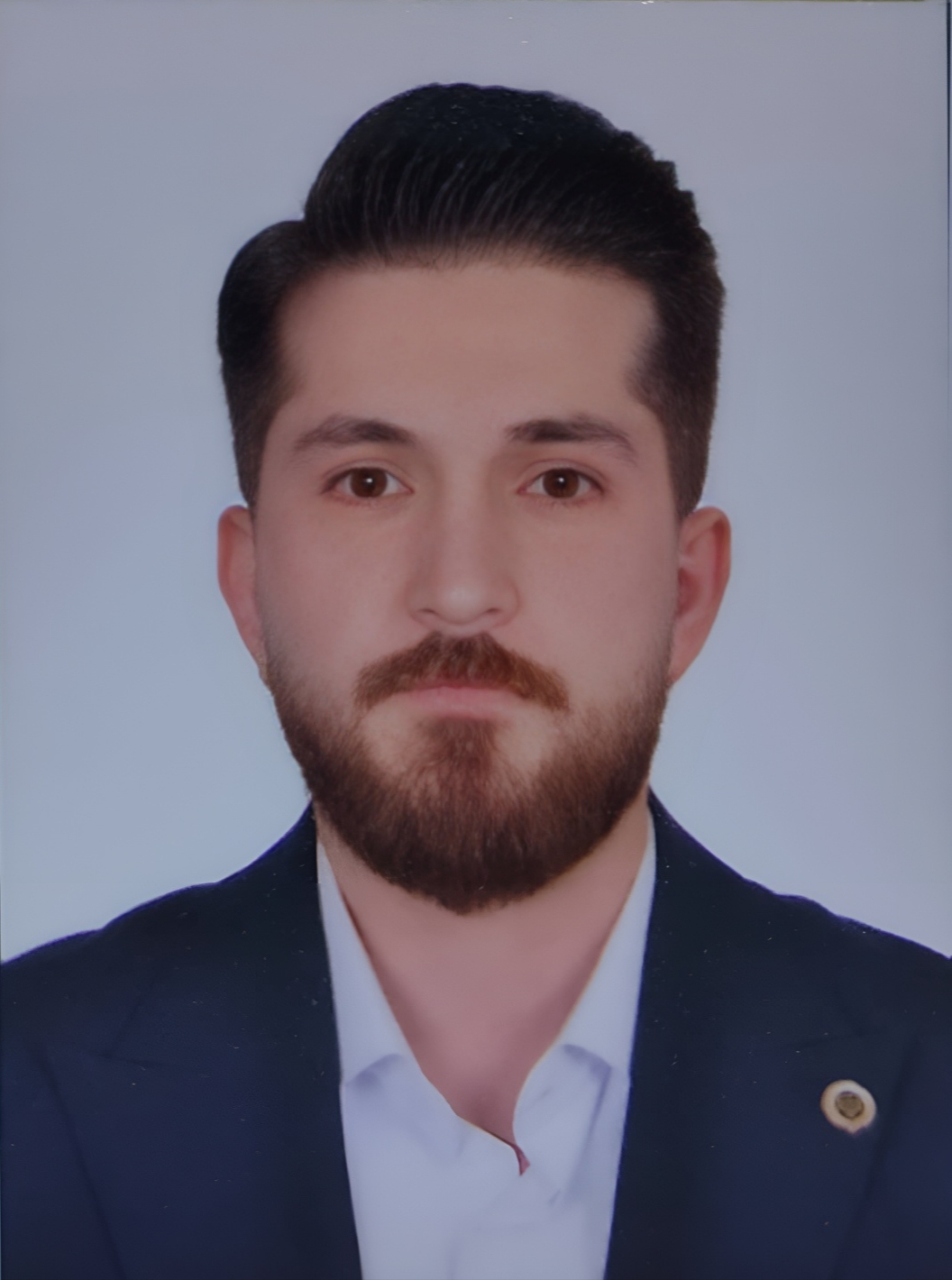 وکیل سید امیرحسین صدیقی ورجوی