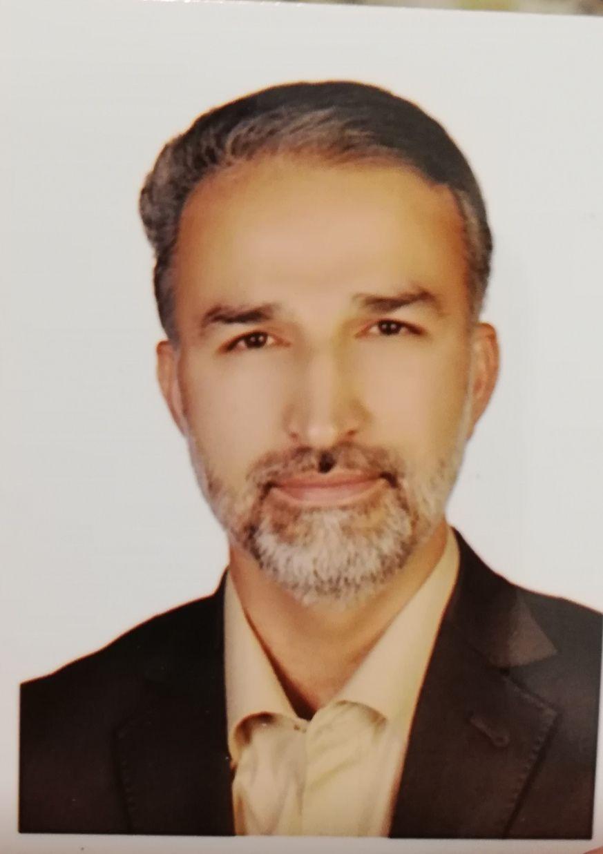 وکیل سید اکبر رضوی نیا