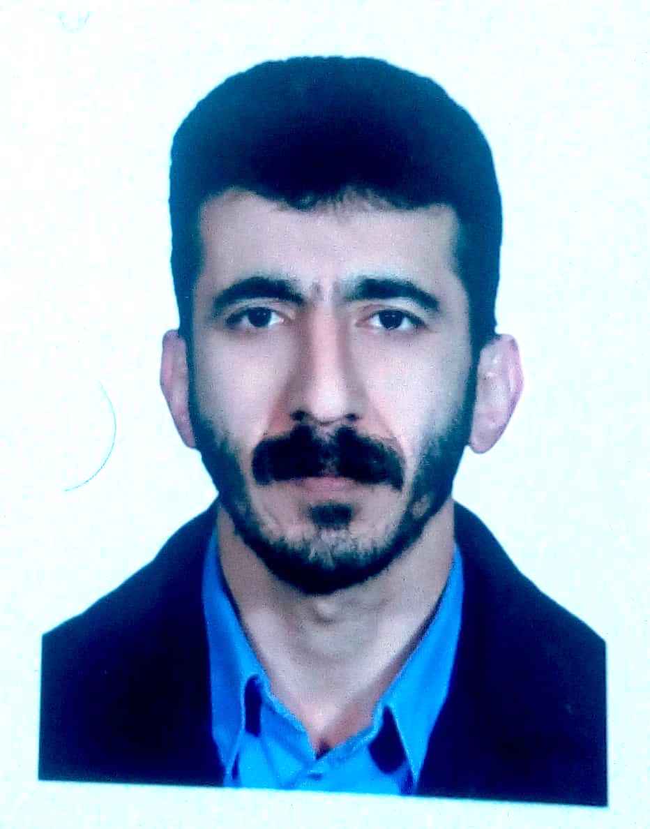 وکیل سید جلال صفوی