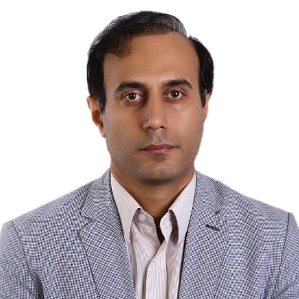 وکیل سید جلیل فاضل مژده
