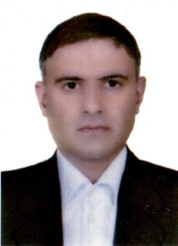 وکیل سید حامد حامدی