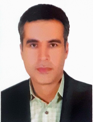 وکیل سید حبیب اله حسینی