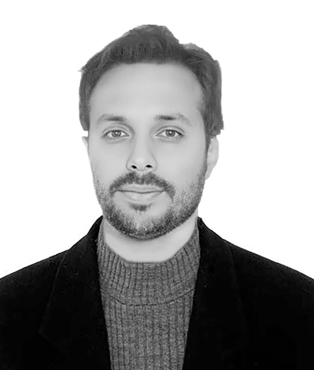 وکیل سید حجت حسینی