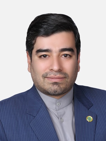 وکیل سید حسن حسینی بصیر
