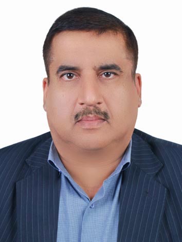 وکیل سید حسن شاکر